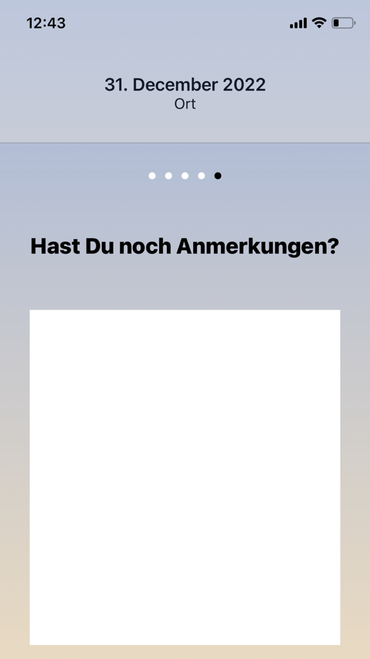 #4. Rotary Witten (iOS) 由: Hippe IT-Solutions UG