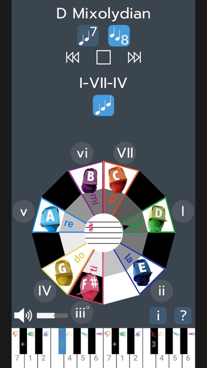 Scale and SticKey screenshot-5
