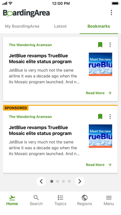 BoardingArea screenshot-3