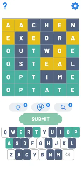 Game screenshot Word Talent 2 mod apk