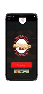 Mac Tacos screenshot #1 for iPhone