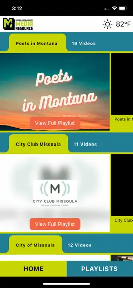 Game screenshot Missoula Tv hack
