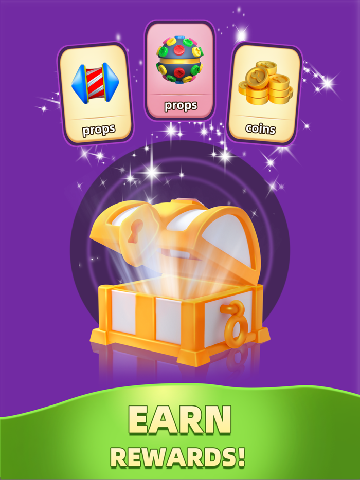 Home Design Puzzle Game