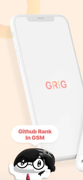 Game screenshot GRI-G mod apk