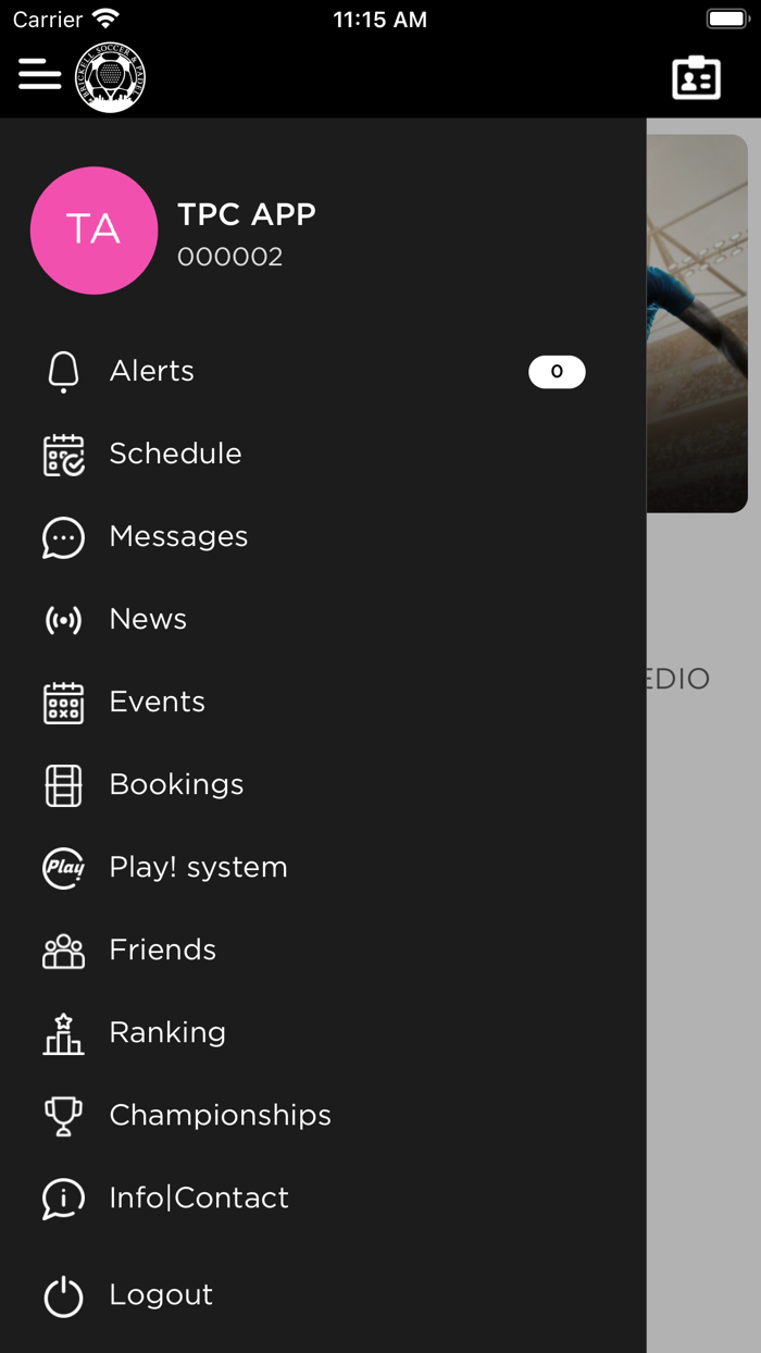 Brickell Soccer and Padel