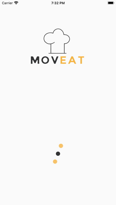 MovEat PH Screenshot
