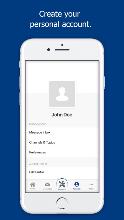 Norwalk, CT - Click & Request