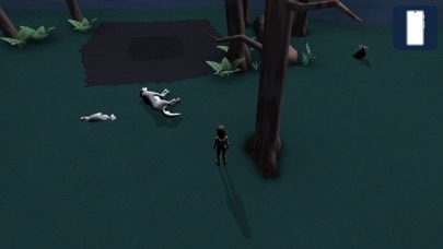 Screenshot 4 of Oppdrag Osdalen App