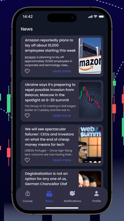 Pocket Option : Pro News