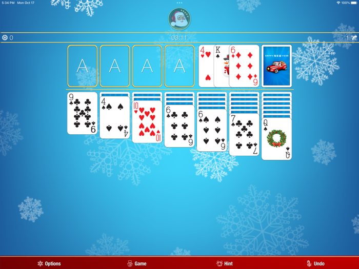 Solitaire 2G Pro