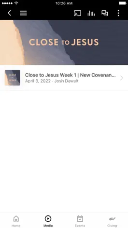 Game screenshot New Covenant NC hack