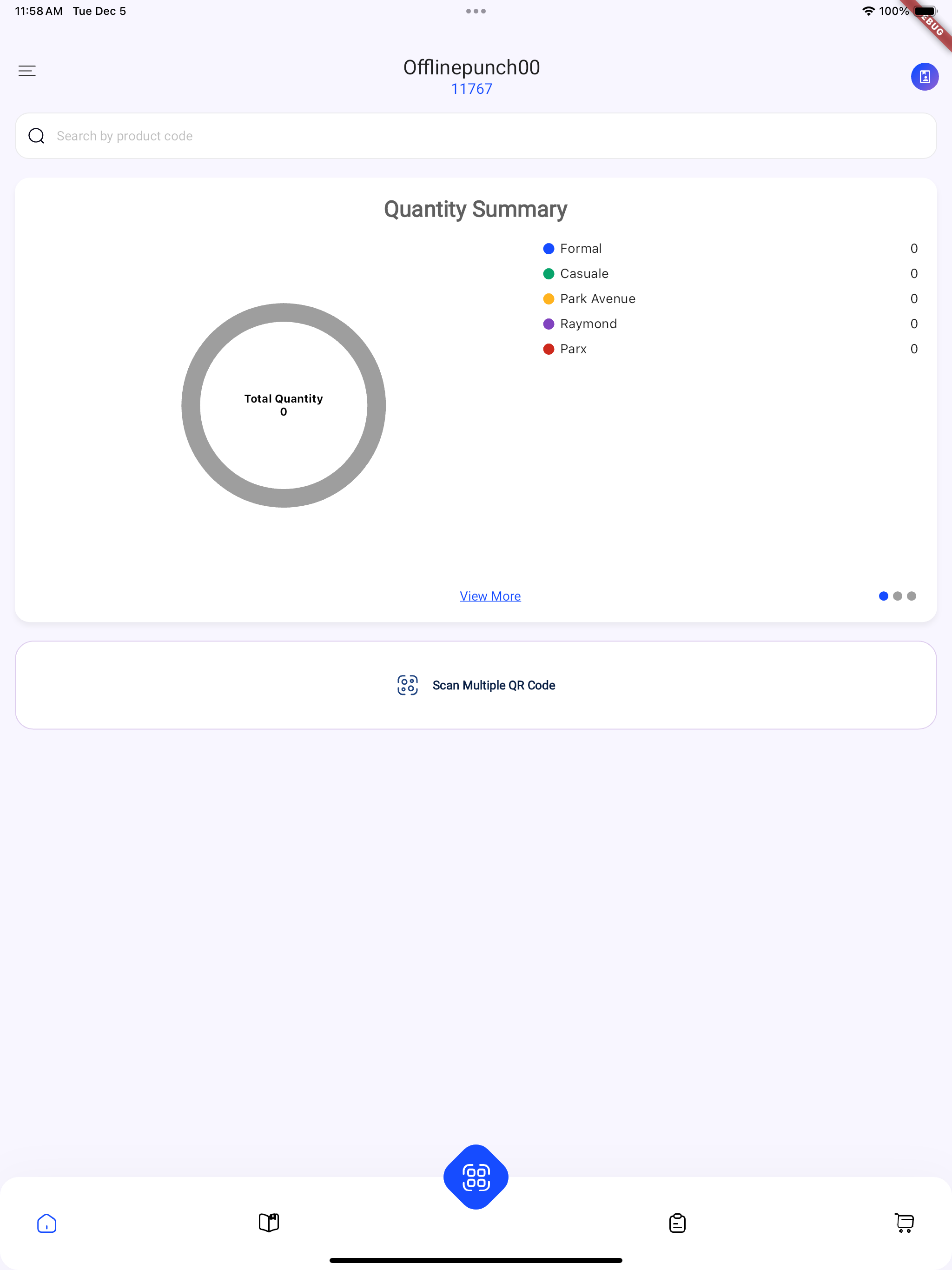 QServe