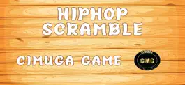Game screenshot HipHop Scramble mod apk