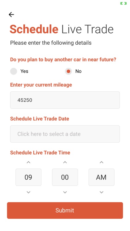 DriveBid Sell My Car