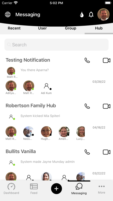 Liviit for All Ages Screenshot