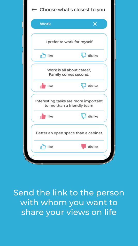 #4. inCommon: check views on life (iOS) 由: Natalia Kislukhina
