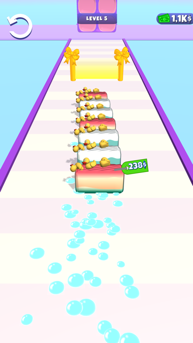 Soap Maker 3D! Screenshot