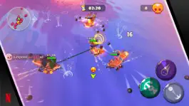 Game screenshot Rival Pirates mod apk