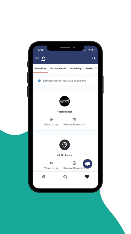 Deera: Lifestyle & Travel App screenshot-5