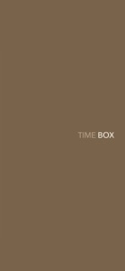 TIMEBOX : timer screenshot #1 for iPhone