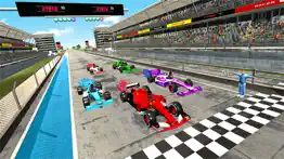 formula car racing stunt 3d iphone screenshot 4