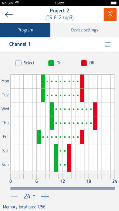 Screenshot #2 pour OBELISK top3