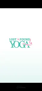 Lost 'n Found Yoga screenshot #1 for iPhone