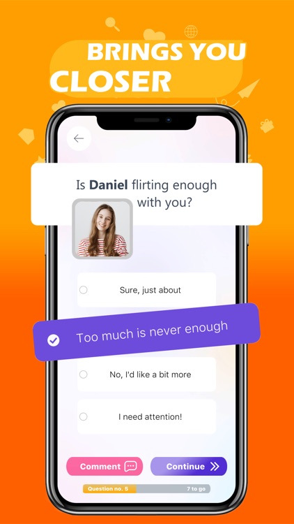 YouMy: Paired App for Couples