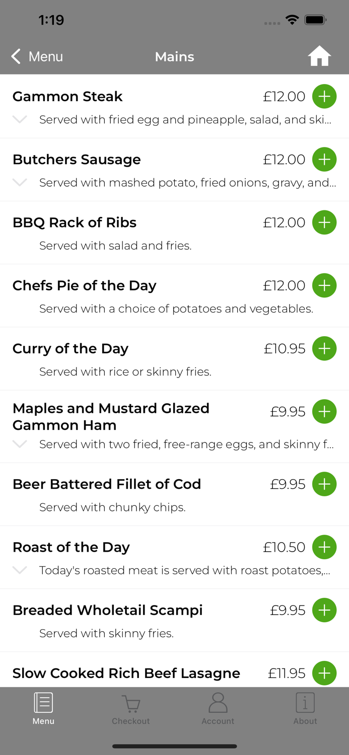 The Fox And Hounds Wroughton