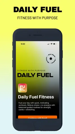 Game screenshot Daily Fuel mod apk