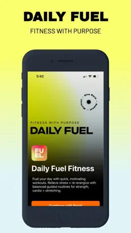 Game screenshot Daily Fuel mod apk