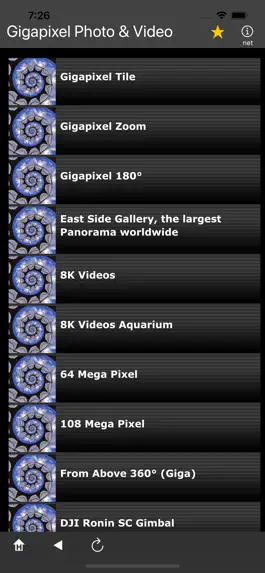Game screenshot Gigapixel mod apk