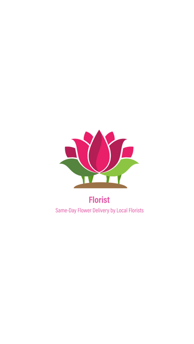 Florist: Fresh Flower Delivery Screenshot