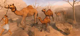 Game screenshot Camel Life Survival Simulator apk