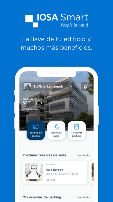 IOSA Smart Screenshot