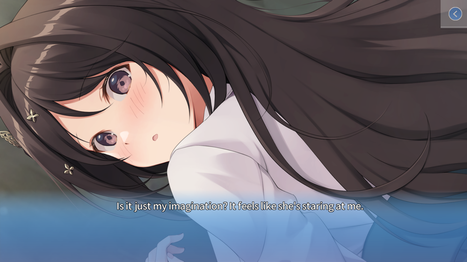 #5. COSPLAY LOVE! (iOS) Bởi: iMel Inc.