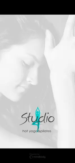 Game screenshot Studio 4 Hot Yoga & Pilates mod apk