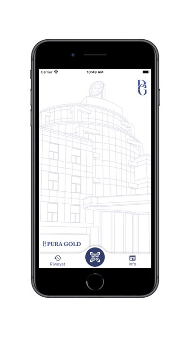 Gold Pura Screenshot
