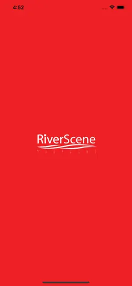 Game screenshot RiverScene Magazine mod apk