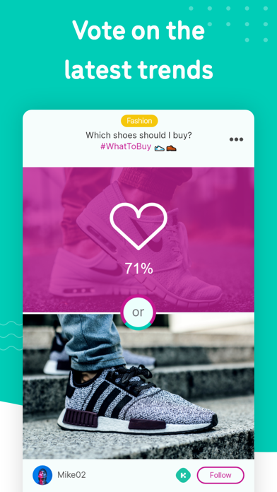 Swelly - What's Your Opinion? Screenshot