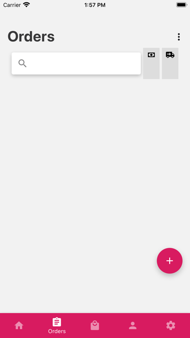 Kasir Toko Screenshot