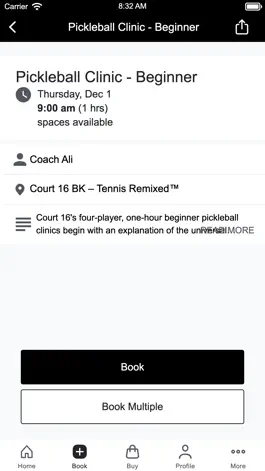 Game screenshot Court 16 – Tennis Remixed hack