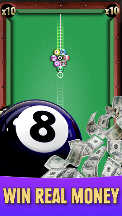 8 Ball Champion Screenshot