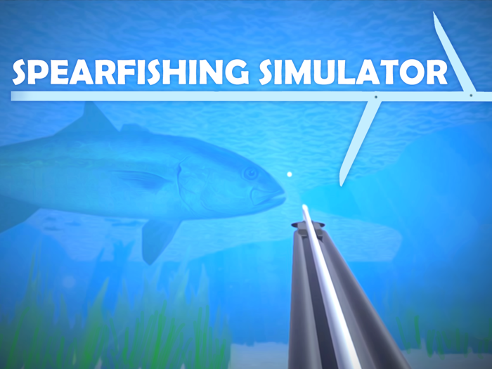 Spearfishing Simulator