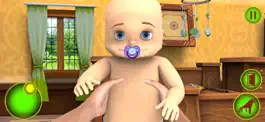 Game screenshot Single Mom Mother Simulator 3D hack