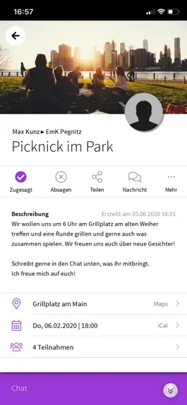 Game screenshot EmK Pegnitz hack
