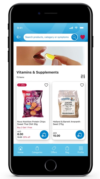 BinSina screenshot-3