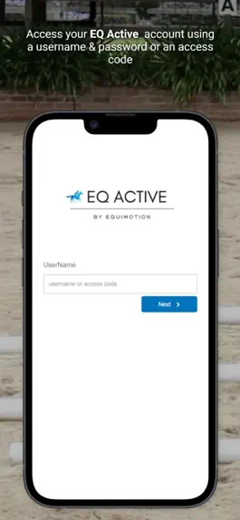 Game screenshot EQ Active mod apk
