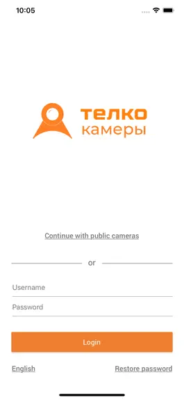Game screenshot ТЕЛКО камеры mod apk