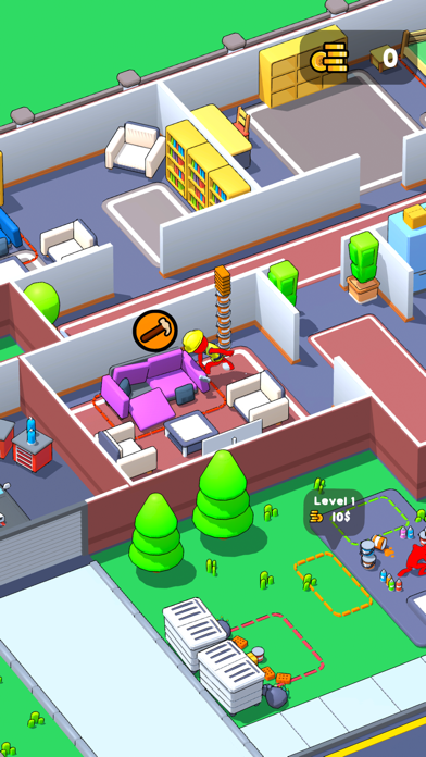Rental Flip Screenshot